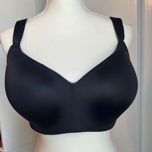 NWT Black Women's Intimate Bra